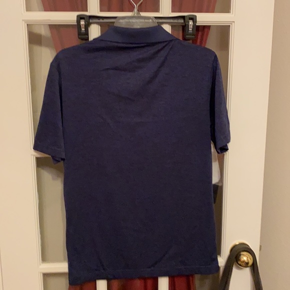 Houston Astro’s Cool Base Polo, Small - Picture 5 of 7